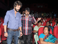 thiruthni audio Release